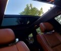 Чорний Джип Grand Cherokee, об'ємом двигуна 2.99 л та пробігом 92 тис. км за 20000 $, фото 32 на Automoto.ua