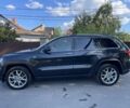 Чорний Джип Grand Cherokee, об'ємом двигуна 3 л та пробігом 255 тис. км за 16400 $, фото 1 на Automoto.ua