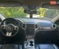 Черный Джип Гранд Чероки, объемом двигателя 3 л и пробегом 260 тыс. км за 18490 $, фото 20 на Automoto.ua