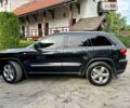 Чорний Джип Grand Cherokee, об'ємом двигуна 3 л та пробігом 215 тис. км за 19850 $, фото 3 на Automoto.ua