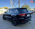 Чорний Джип Grand Cherokee, об'ємом двигуна 2.99 л та пробігом 170 тис. км за 14999 $, фото 21 на Automoto.ua
