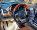 Чорний Джип Grand Cherokee, об'ємом двигуна 2.99 л та пробігом 92 тис. км за 20000 $, фото 20 на Automoto.ua