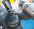 Чорний Джип Grand Cherokee, об'ємом двигуна 3.6 л та пробігом 241 тис. км за 12299 $, фото 11 на Automoto.ua