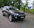 Чорний Джип Grand Cherokee, об'ємом двигуна 3 л та пробігом 290 тис. км за 17000 $, фото 4 на Automoto.ua