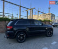 Чорний Джип Grand Cherokee, об'ємом двигуна 2.99 л та пробігом 170 тис. км за 14999 $, фото 5 на Automoto.ua