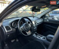 Чорний Джип Grand Cherokee, об'ємом двигуна 2.99 л та пробігом 170 тис. км за 14999 $, фото 28 на Automoto.ua
