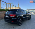 Чорний Джип Grand Cherokee, об'ємом двигуна 2.99 л та пробігом 170 тис. км за 14999 $, фото 4 на Automoto.ua