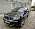 Черный Джип Гранд Чероки, объемом двигателя 3 л и пробегом 239 тыс. км за 16000 $, фото 4 на Automoto.ua