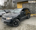 Чорний Джип Grand Cherokee, об'ємом двигуна 2.99 л та пробігом 267 тис. км за 14900 $, фото 7 на Automoto.ua