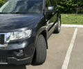 Чорний Джип Grand Cherokee, об'ємом двигуна 2.99 л та пробігом 150 тис. км за 18800 $, фото 4 на Automoto.ua