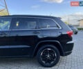 Чорний Джип Grand Cherokee, об'ємом двигуна 2.99 л та пробігом 170 тис. км за 14999 $, фото 13 на Automoto.ua