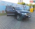 Чорний Джип Grand Cherokee, об'ємом двигуна 3.6 л та пробігом 241 тис. км за 12299 $, фото 2 на Automoto.ua