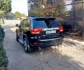 Чорний Джип Grand Cherokee, об'ємом двигуна 2.99 л та пробігом 92 тис. км за 20000 $, фото 3 на Automoto.ua