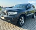 Чорний Джип Grand Cherokee, об'ємом двигуна 2.99 л та пробігом 166 тис. км за 21500 $, фото 1 на Automoto.ua