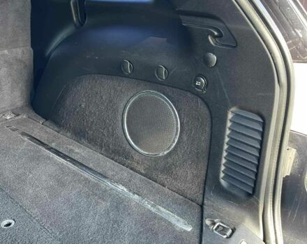 Чорний Джип Grand Cherokee, об'ємом двигуна 3 л та пробігом 255 тис. км за 16400 $, фото 11 на Automoto.ua