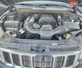 Чорний Джип Grand Cherokee, об'ємом двигуна 3.6 л та пробігом 241 тис. км за 12299 $, фото 13 на Automoto.ua