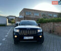 Чорний Джип Grand Cherokee, об'ємом двигуна 2.99 л та пробігом 170 тис. км за 14999 $, фото 6 на Automoto.ua