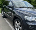 Чорний Джип Grand Cherokee, об'ємом двигуна 2.99 л та пробігом 150 тис. км за 18800 $, фото 5 на Automoto.ua