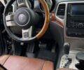 Чорний Джип Grand Cherokee, об'ємом двигуна 2.99 л та пробігом 150 тис. км за 18800 $, фото 19 на Automoto.ua