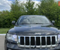 Чорний Джип Grand Cherokee, об'ємом двигуна 2.99 л та пробігом 150 тис. км за 18800 $, фото 3 на Automoto.ua