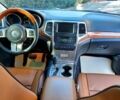 Чорний Джип Grand Cherokee, об'ємом двигуна 2.99 л та пробігом 92 тис. км за 20000 $, фото 14 на Automoto.ua