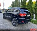Чорний Джип Grand Cherokee, об'ємом двигуна 3 л та пробігом 260 тис. км за 13900 $, фото 1 на Automoto.ua