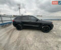Чорний Джип Grand Cherokee, об'ємом двигуна 3 л та пробігом 230 тис. км за 19200 $, фото 3 на Automoto.ua