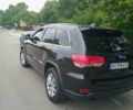 Черный Джип Гранд Чероки, объемом двигателя 3 л и пробегом 225 тыс. км за 18500 $, фото 8 на Automoto.ua