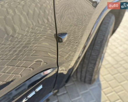 Джип Гранд Чероки 2013 в Одессе на Automoto.ua Черный Джип Гранд Чероки, объемом двигателя 2.99 л и пробегом 171 тыс. км за 24200 $, фото 37 на Automoto.ua