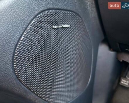 Черный Джип Гранд Чероки, объемом двигателя 2.99 л и пробегом 170 тыс. км за 24500 $, фото 26 на Automoto.ua