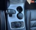 Черный Джип Гранд Чероки, объемом двигателя 2.99 л и пробегом 170 тыс. км за 24500 $, фото 18 на Automoto.ua