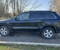 Чорний Джип Grand Cherokee, об'ємом двигуна 3.6 л та пробігом 245 тис. км за 8000 $, фото 2 на Automoto.ua