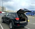 Черный Джип Гранд Чероки, объемом двигателя 3.6 л и пробегом 190 тыс. км за 14500 $, фото 6 на Automoto.ua
