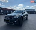 Черный Джип Гранд Чероки, объемом двигателя 2.99 л и пробегом 170 тыс. км за 24500 $, фото 3 на Automoto.ua