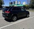 Чорний Джип Grand Cherokee, об'ємом двигуна 2.99 л та пробігом 298 тис. км за 12999 $, фото 18 на Automoto.ua