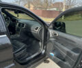 Чорний Джип Grand Cherokee, об'ємом двигуна 3 л та пробігом 215 тис. км за 24800 $, фото 28 на Automoto.ua