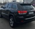 Черный Джип Гранд Чероки, объемом двигателя 3 л и пробегом 169 тыс. км за 24200 $, фото 3 на Automoto.ua
