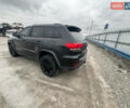 Чорний Джип Grand Cherokee, об'ємом двигуна 3 л та пробігом 230 тис. км за 19200 $, фото 5 на Automoto.ua