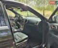 Черный Джип Гранд Чероки, объемом двигателя 2.99 л и пробегом 230 тыс. км за 22200 $, фото 13 на Automoto.ua