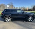 Чорний Джип Grand Cherokee, об'ємом двигуна 3.6 л та пробігом 245 тис. км за 8000 $, фото 1 на Automoto.ua