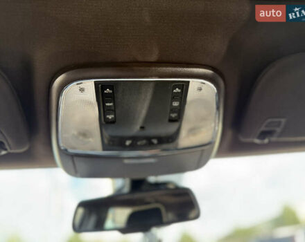 Джип Гранд Чероки 2013 в Одессе на Automoto.ua Черный Джип Гранд Чероки, объемом двигателя 2.99 л и пробегом 171 тыс. км за 24200 $, фото 24 на Automoto.ua