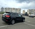 Черный Джип Гранд Чероки, объемом двигателя 3.6 л и пробегом 190 тыс. км за 14500 $, фото 1 на Automoto.ua