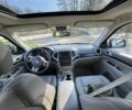 Чорний Джип Grand Cherokee, об'ємом двигуна 3.6 л та пробігом 245 тис. км за 8000 $, фото 4 на Automoto.ua