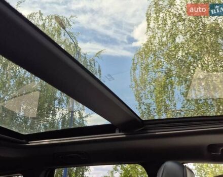 Черный Джип Гранд Чероки, объемом двигателя 2.99 л и пробегом 230 тыс. км за 22200 $, фото 30 на Automoto.ua