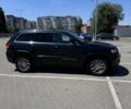 Чорний Джип Grand Cherokee, об'ємом двигуна 2.99 л та пробігом 298 тис. км за 12999 $, фото 19 на Automoto.ua