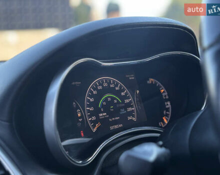 Джип Гранд Чероки 2013 в Костополе на Automoto.ua Черный Джип Гранд Чероки, объемом двигателя 2.99 л и пробегом 337 тыс. км за 16500 $, фото 21 на Automoto.ua