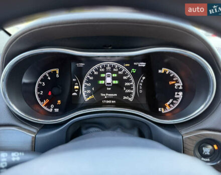 Джип Гранд Чероки 2013 в Одессе на Automoto.ua Черный Джип Гранд Чероки, объемом двигателя 2.99 л и пробегом 171 тыс. км за 24200 $, фото 20 на Automoto.ua