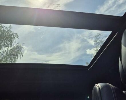 Черный Джип Гранд Чероки, объемом двигателя 2.99 л и пробегом 230 тыс. км за 22200 $, фото 31 на Automoto.ua