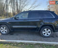 Чорний Джип Grand Cherokee, об'ємом двигуна 3.6 л та пробігом 245 тис. км за 8000 $, фото 1 на Automoto.ua