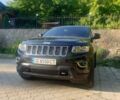 Чорний Джип Grand Cherokee, об'ємом двигуна 0 л та пробігом 1 тис. км за 17700 $, фото 2 на Automoto.ua